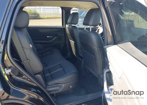 2024 Mazda Cx-90 3.3 Turbo Select из США, поврежденный, VIN JM3KKAHD4R1144892